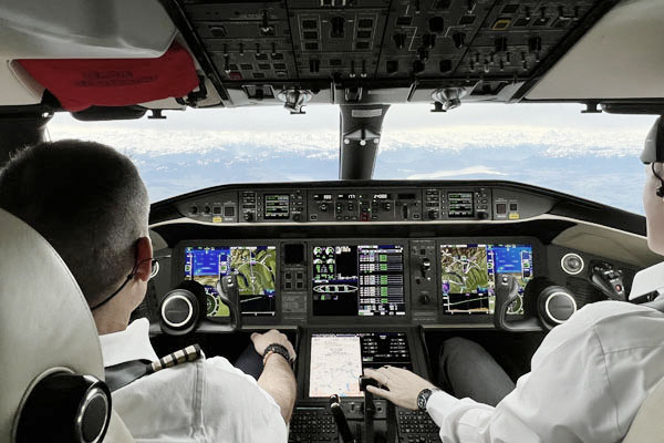 Pilot Mental Health Support Switzerland