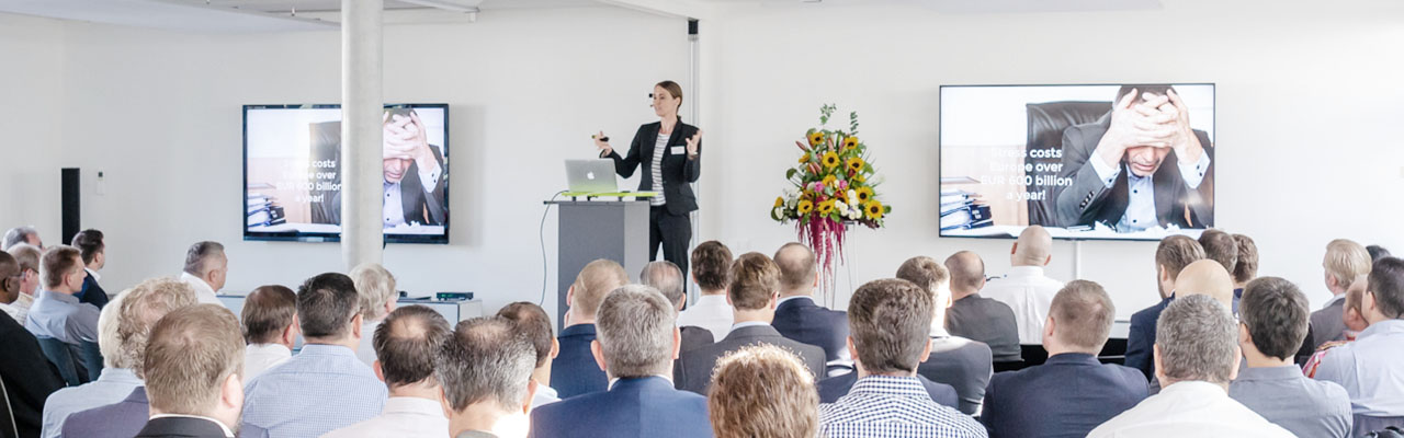 Aviation Mental Health lectures